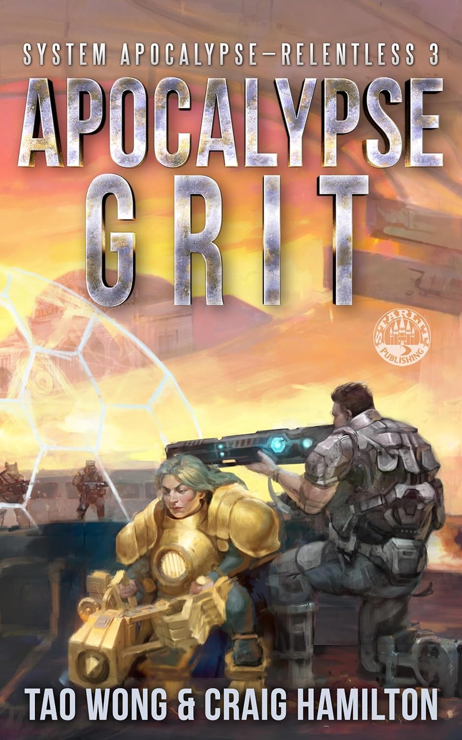 Apocalypse Grit