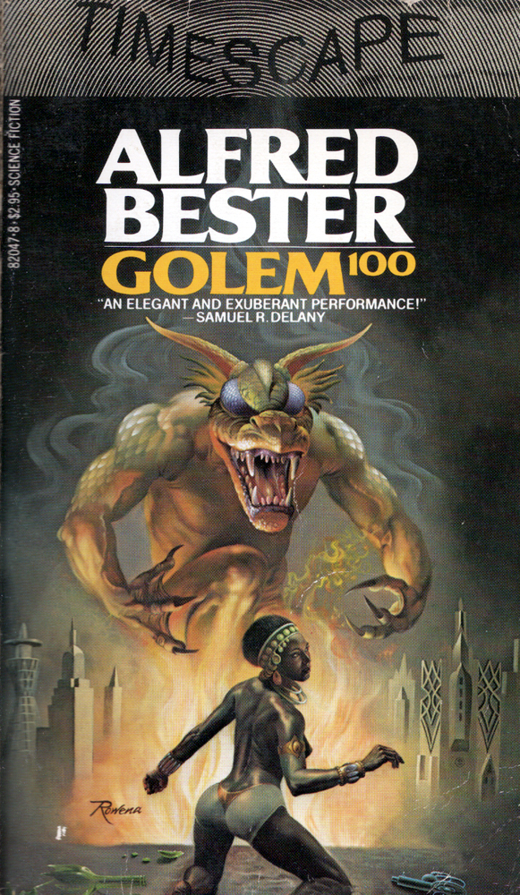 Golem100