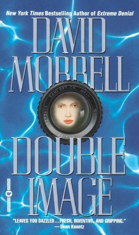 Double Image: A Thriller