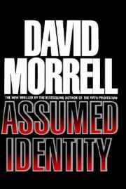 David Morrell