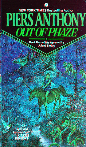 Piers Anthony - Apprentice Adept 04