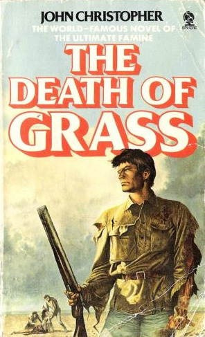 No Blade of Grass