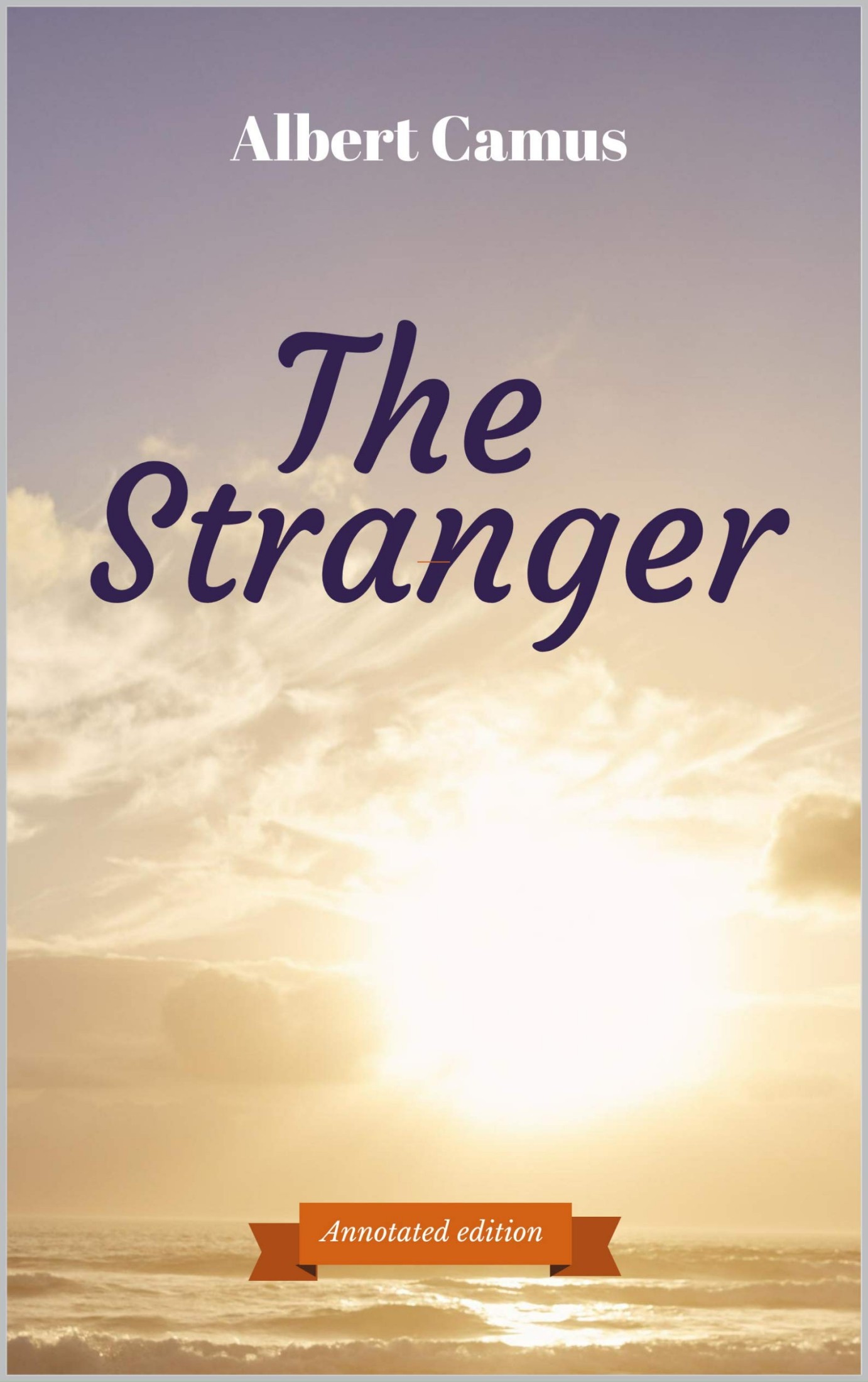 The Stranger