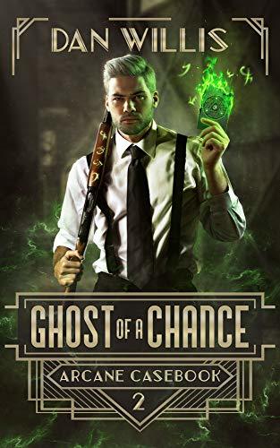 Ghost of a Chance