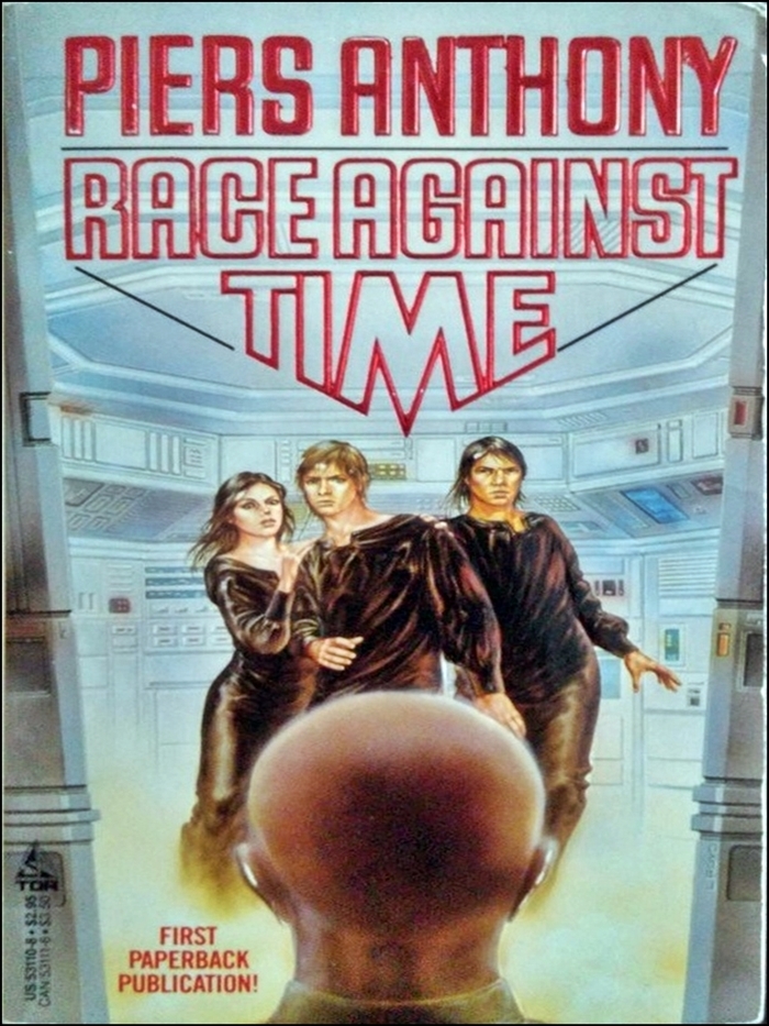 Race Against Time