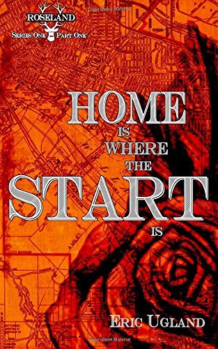 Home Is Where The Start Is