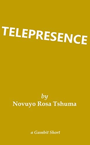 Telepresence