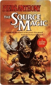 The Source of Magic
