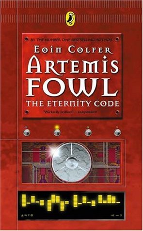 The Eternity Code