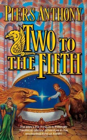 Two to the Fifth