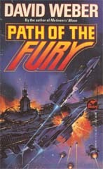 The Path of the Fury
