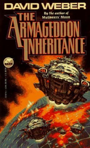 The Armageddon Inheritance