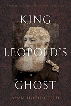 King leopold’s ghost