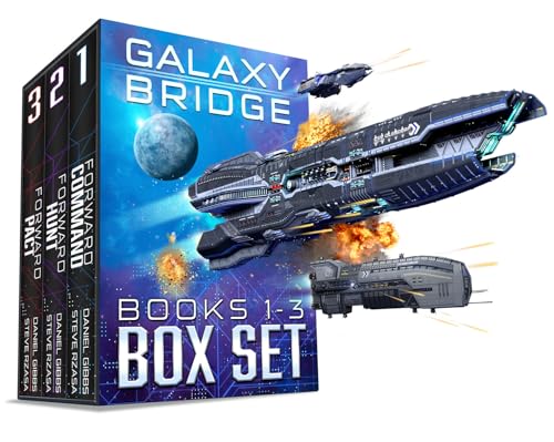 Galaxy Bridge