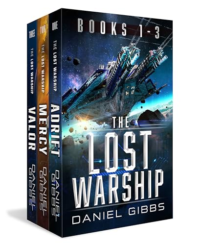 The Lost Warship