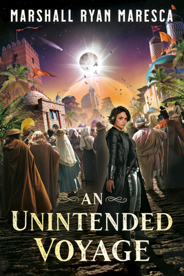 An Unintended Voyage