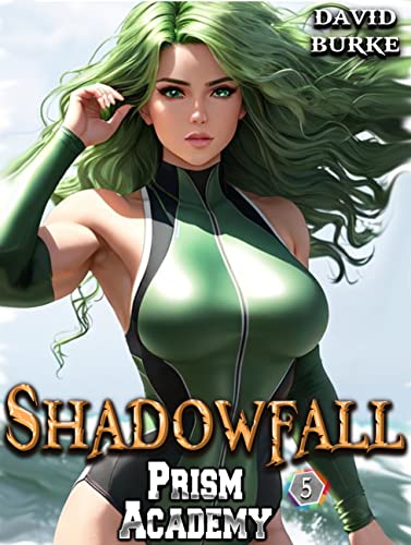 Shadowfall