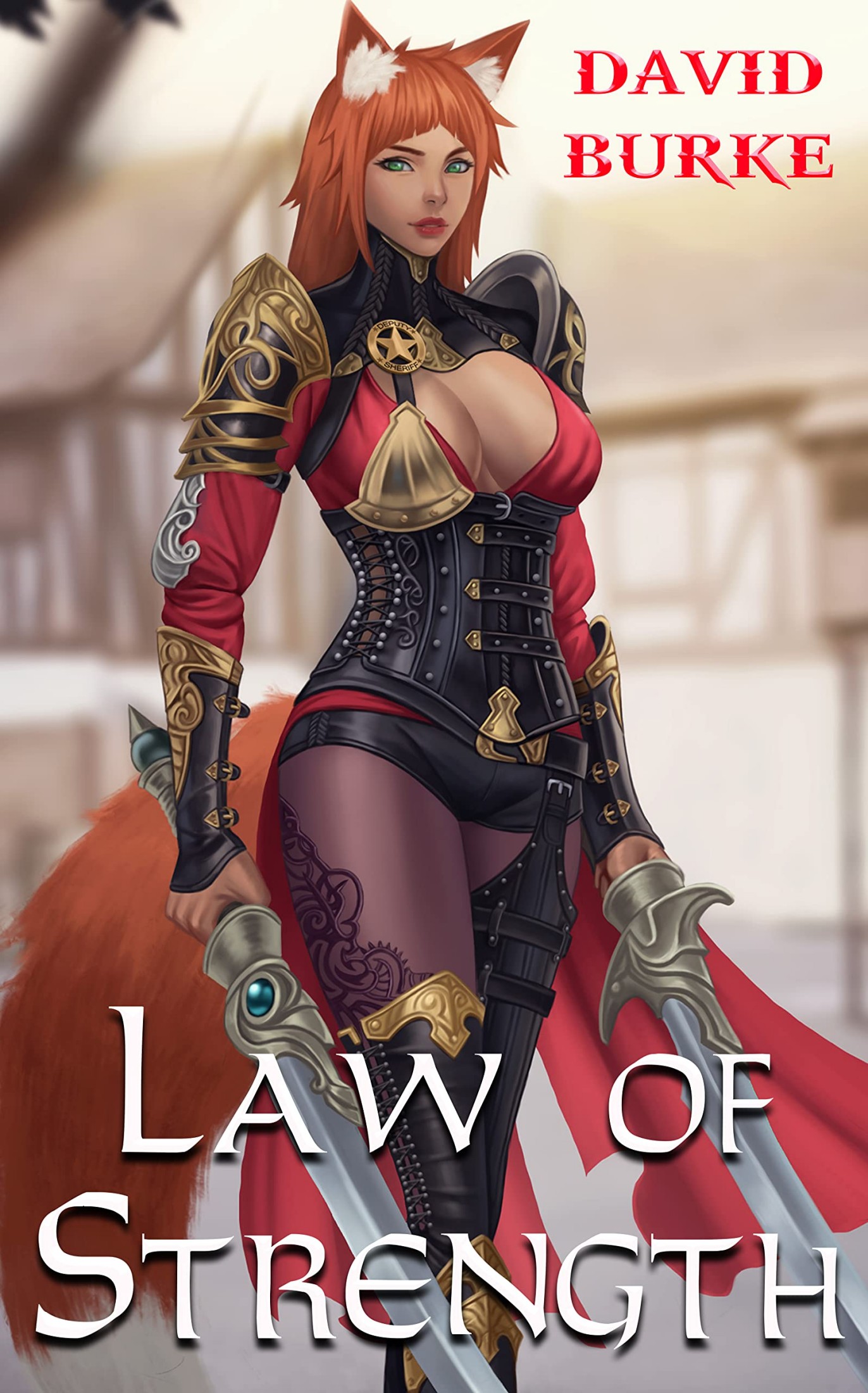 Law of Strength