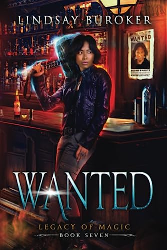 Wanted