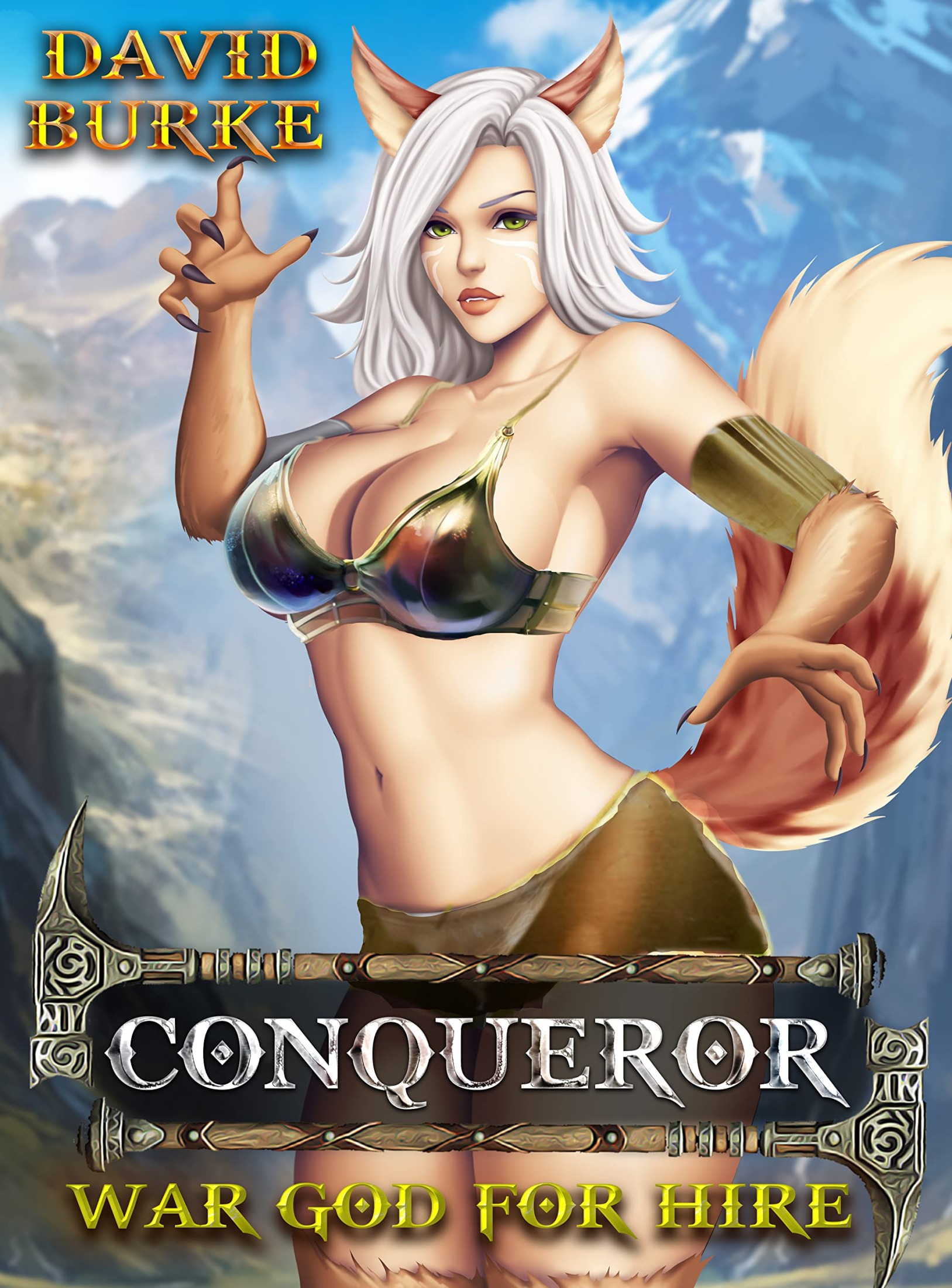 Conqueror