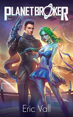 Planet Broker 2