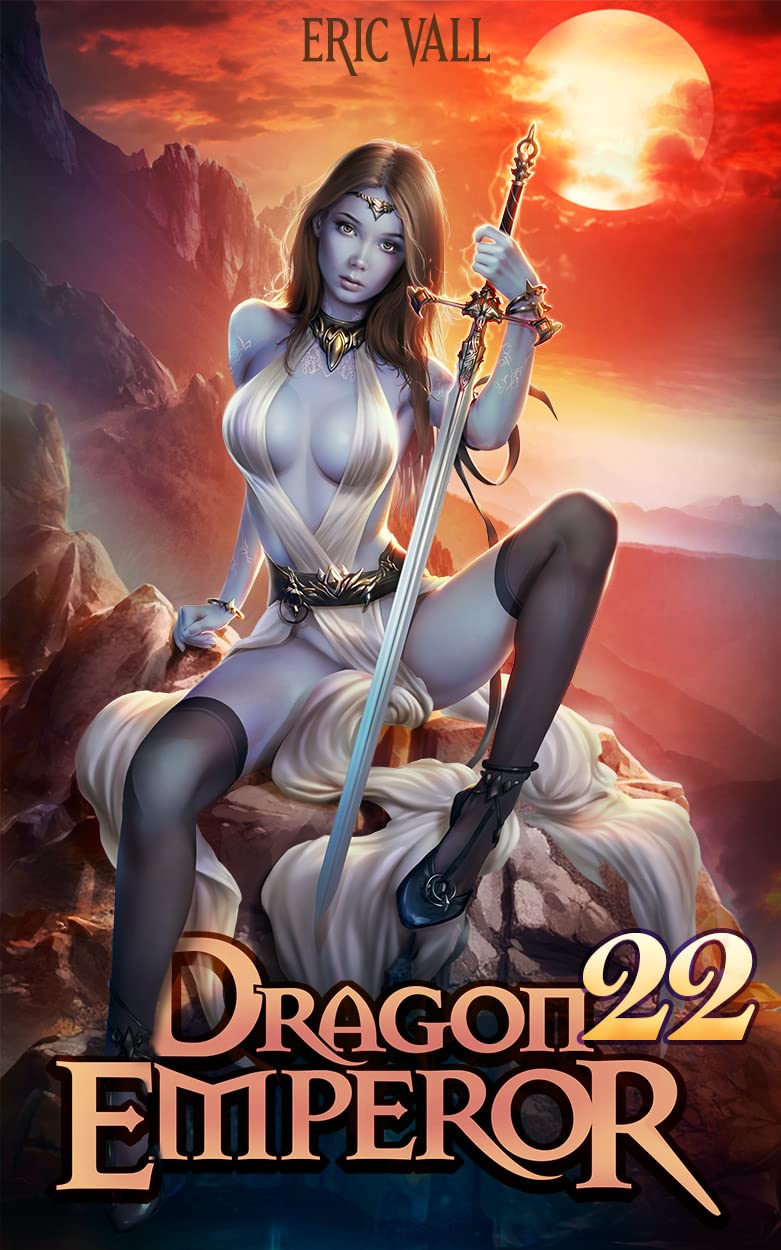 Dragon Emperor 22 [Dragon Emperor, 22]
