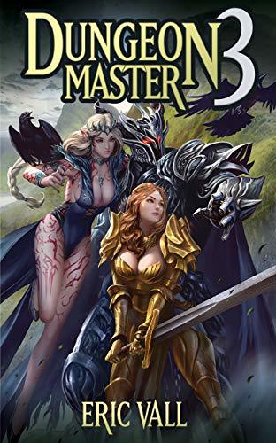 Dungeon Master 3