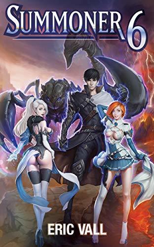 Summoner 6