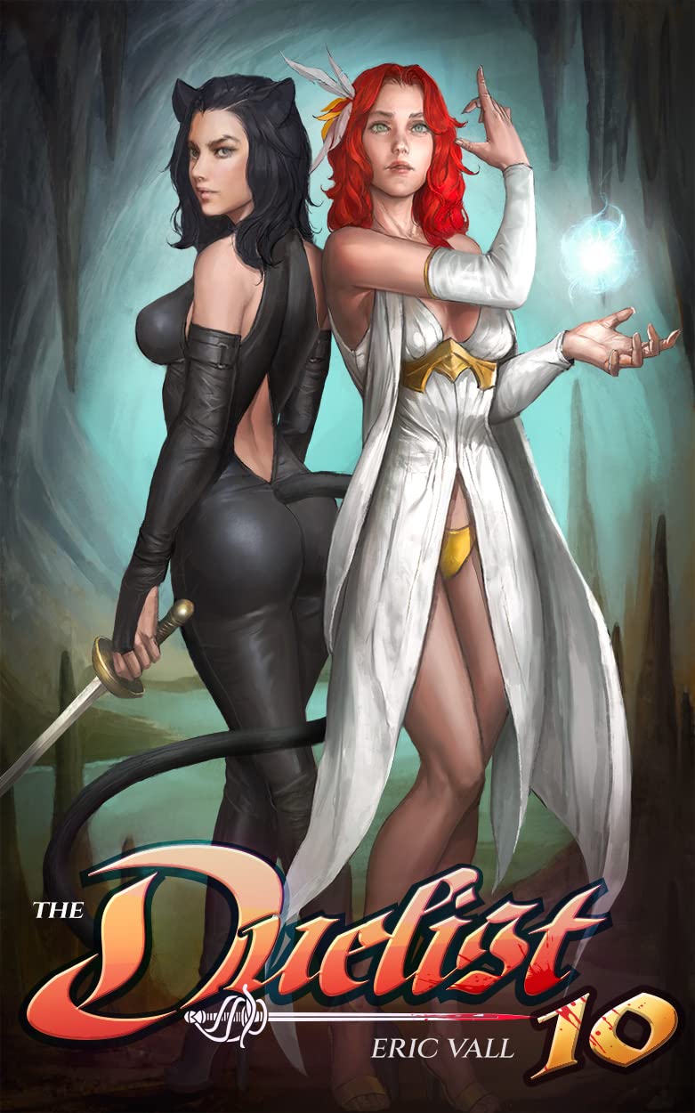 The Duelist 10