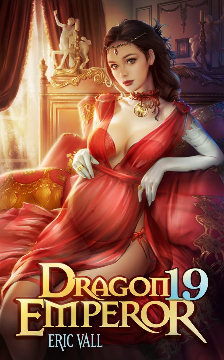 Dragon Emperor 19