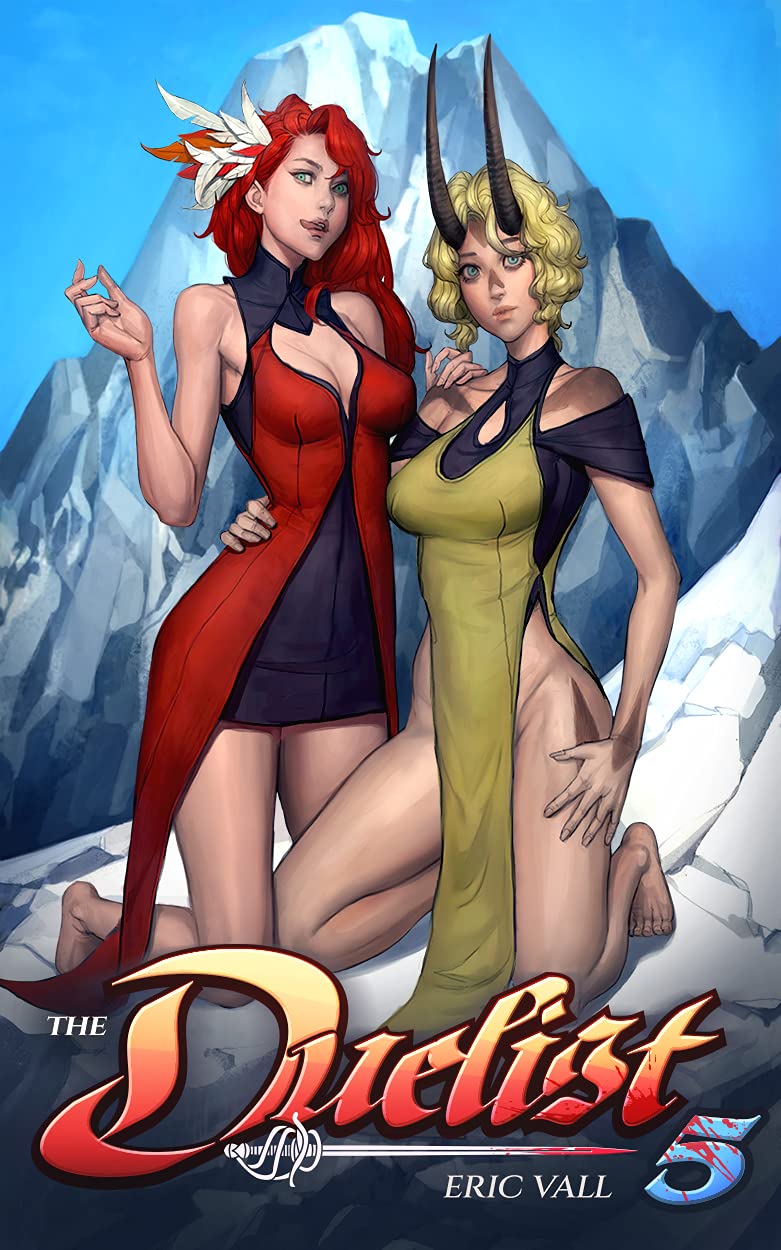 The Duelist 5