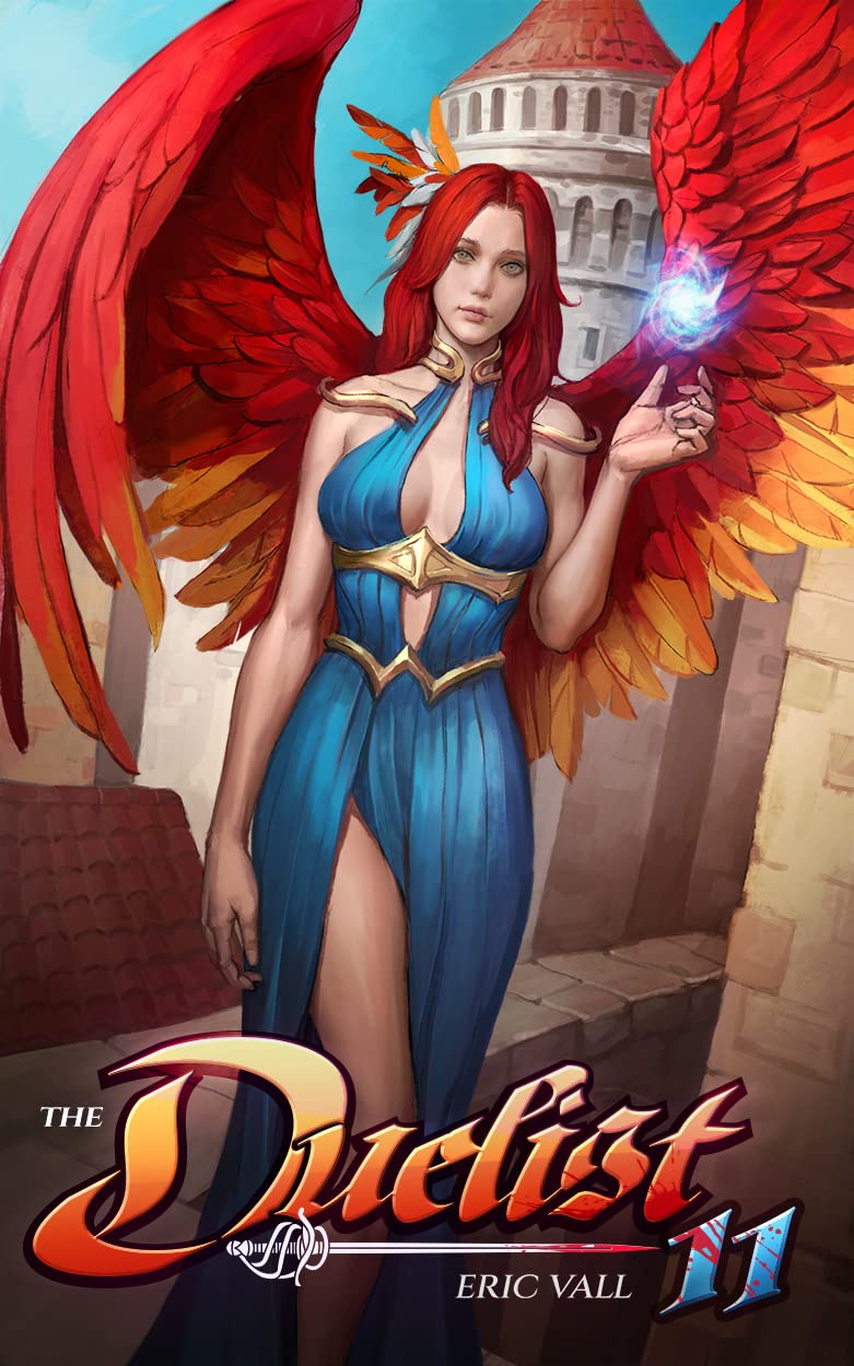 The Duelist 11
