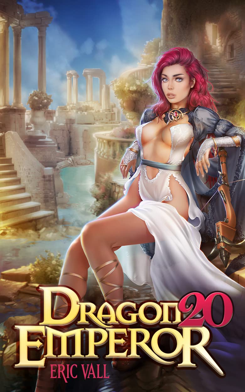 Dragon Emperor 20
