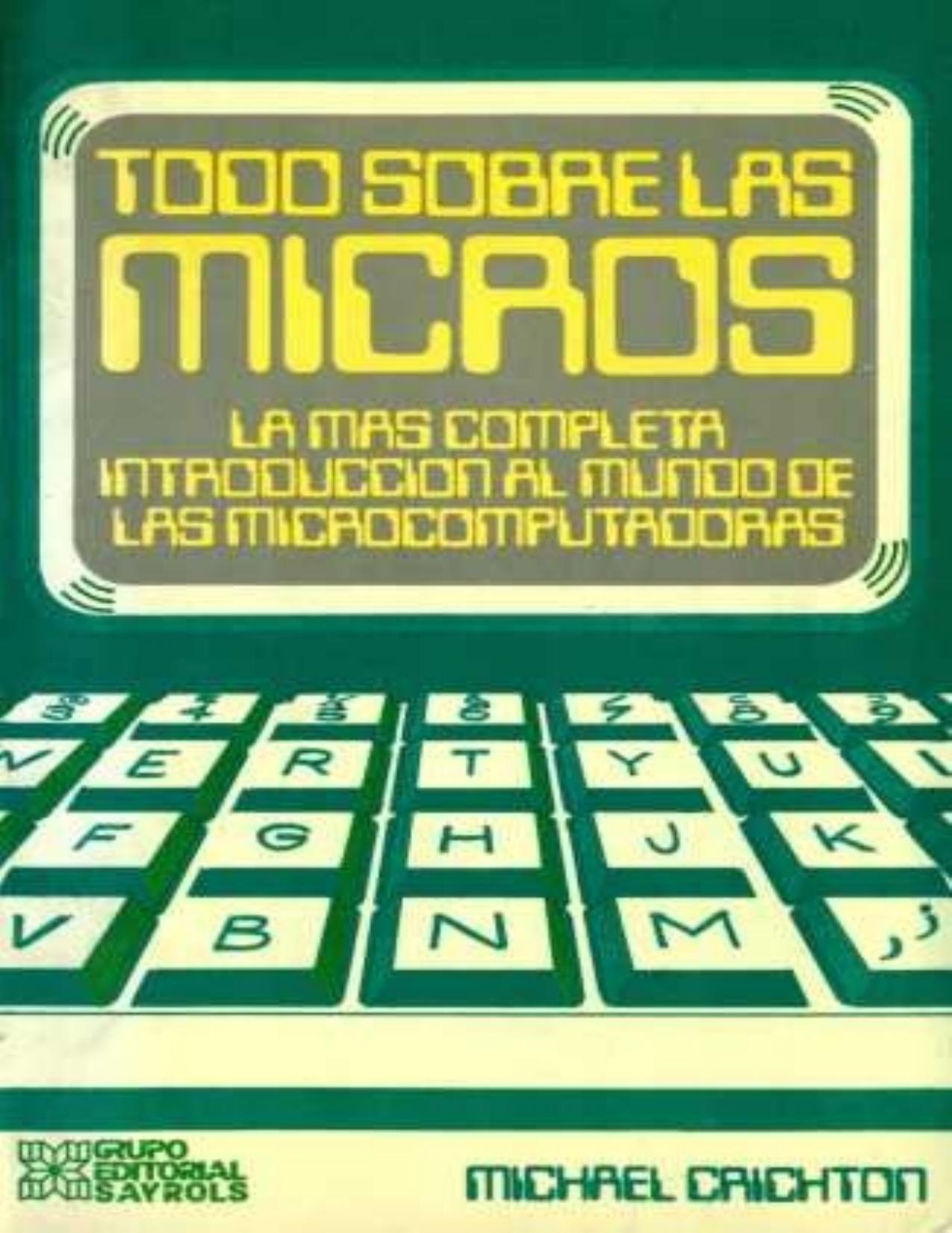 Todo sobre las micros (Electronic Life)