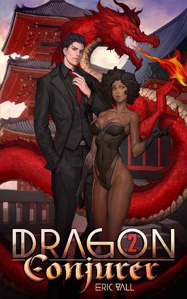 Dragon Conjurer 02
