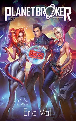 Planet Broker