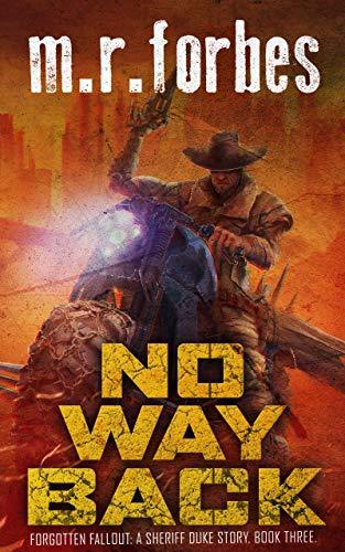 No Way Back
