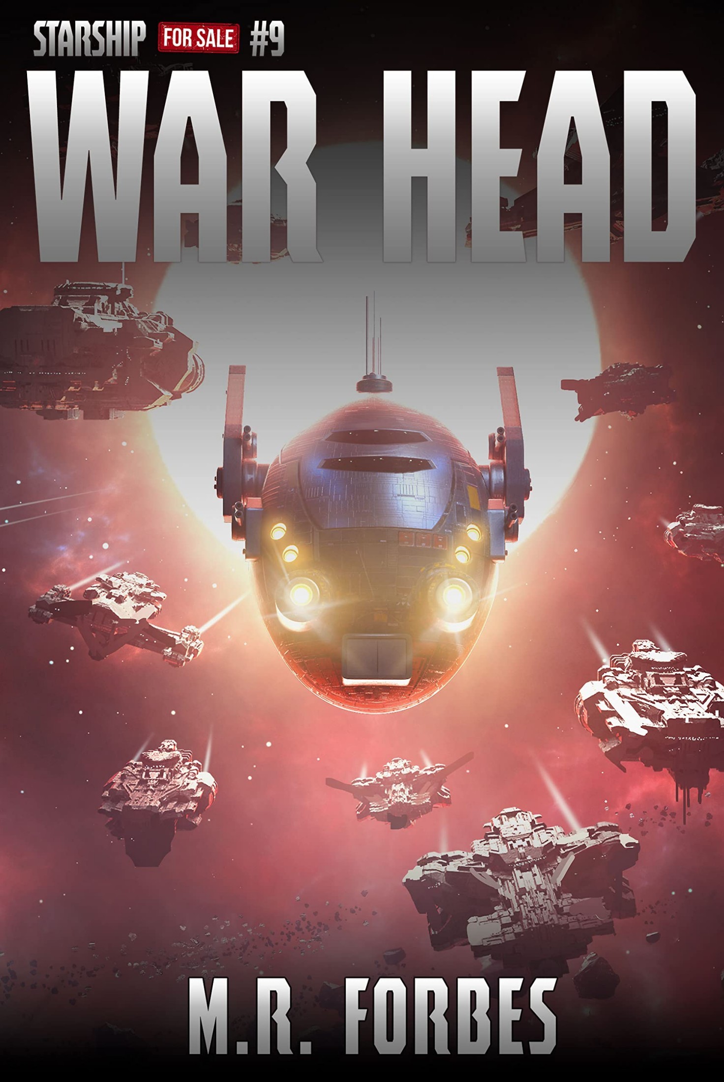 War Head