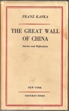 The Great Wall of China