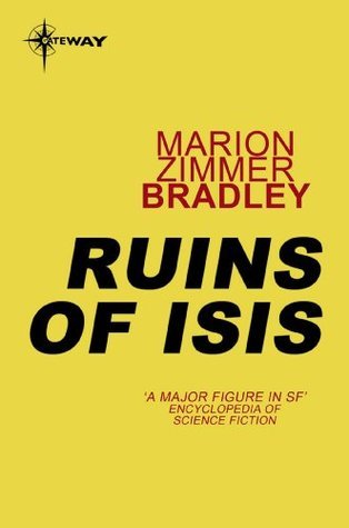 Ruins of Isis