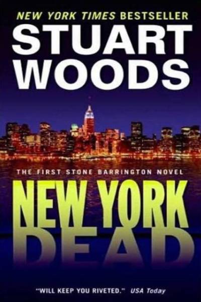 New York Dead