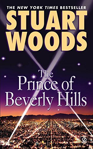 The Prince of Beverly Hills (Rick Barron Novel) by Stuart Woods (30-Apr-2005) Paperback