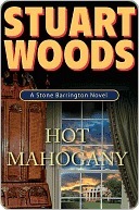 Hot Mahogany