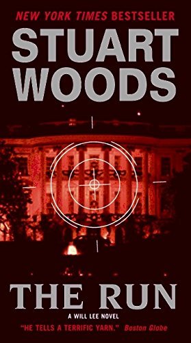 The Run (Will Lee) by Stuart Woods