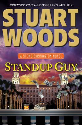 Stand Up Guy