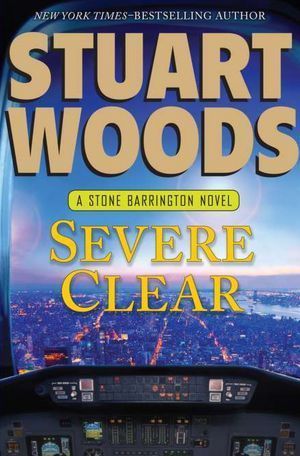 Severe Clear