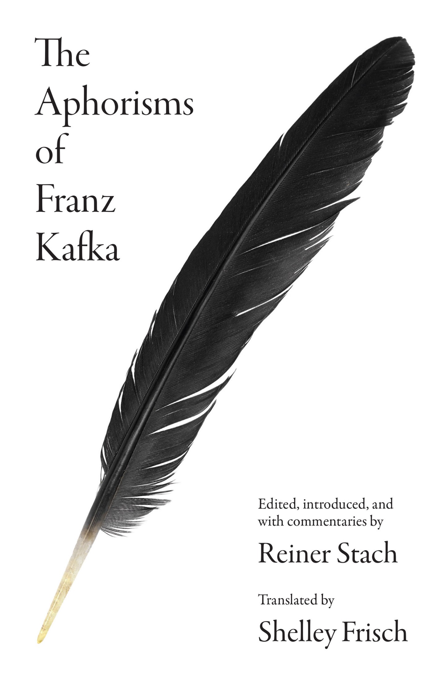 The Zurau Aphorisms