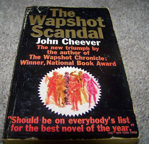 The Wapshot Scandal