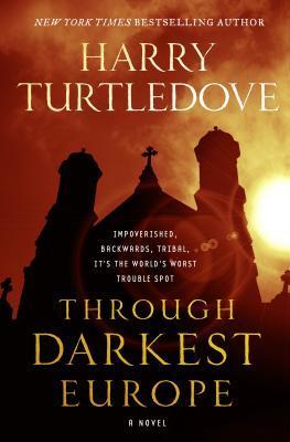 Through the Darkness