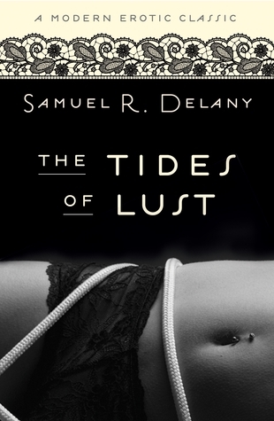 The Tides Of Lust